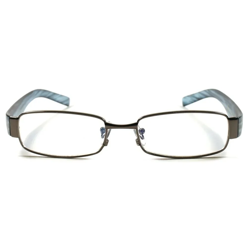 Modern Stylish Hot Mens Womens Optical Clear Lens Frame Glasses C68